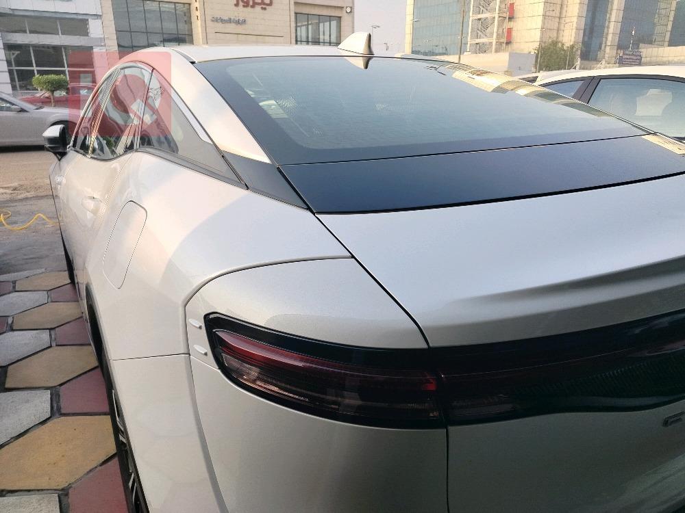 تويوتا كراون